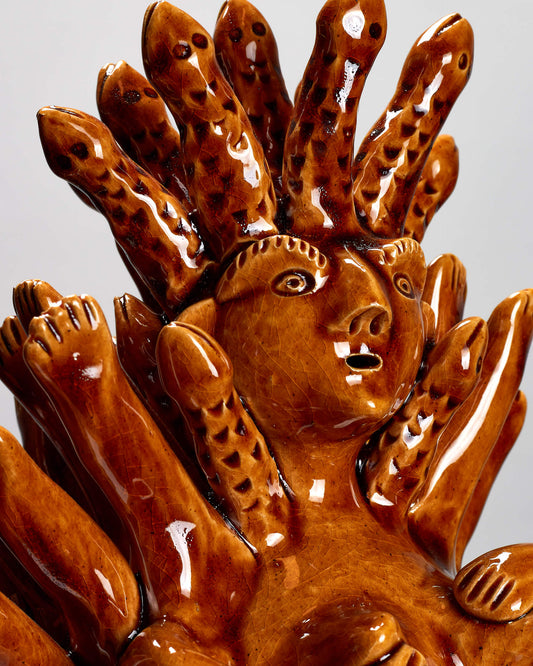 Ausstellung GODDESSES