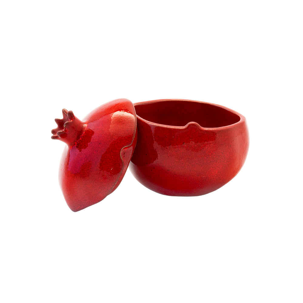 FRUTA pomegranate can