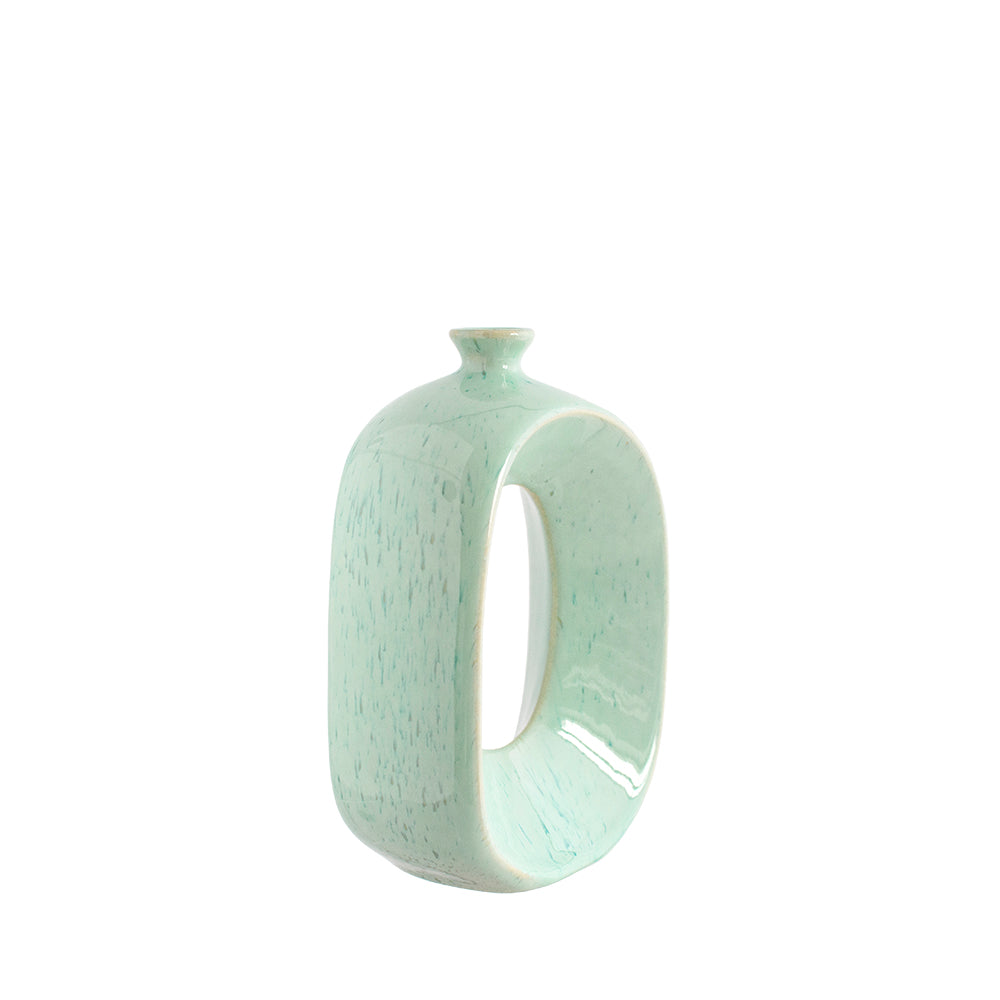 BRISA Vase green
