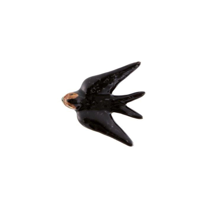 ANDORINHA black small