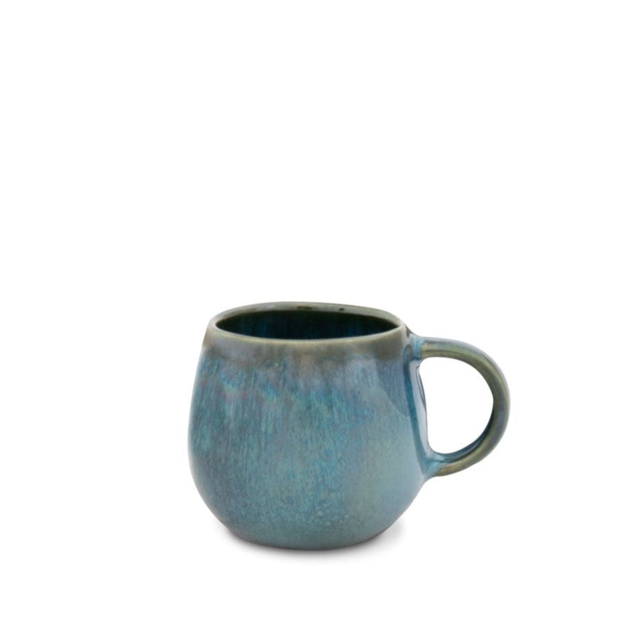 ONDA cup small turquoise