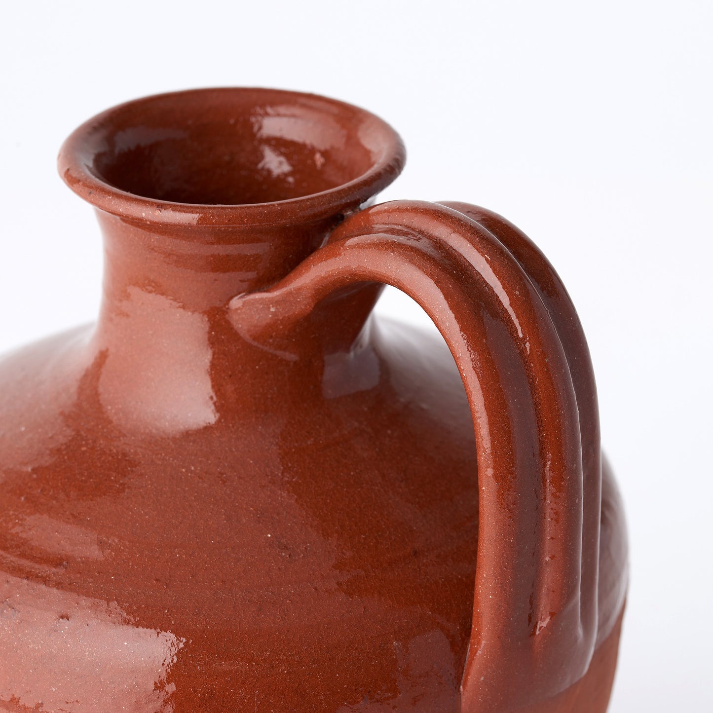 TERRA Vase narrow 1