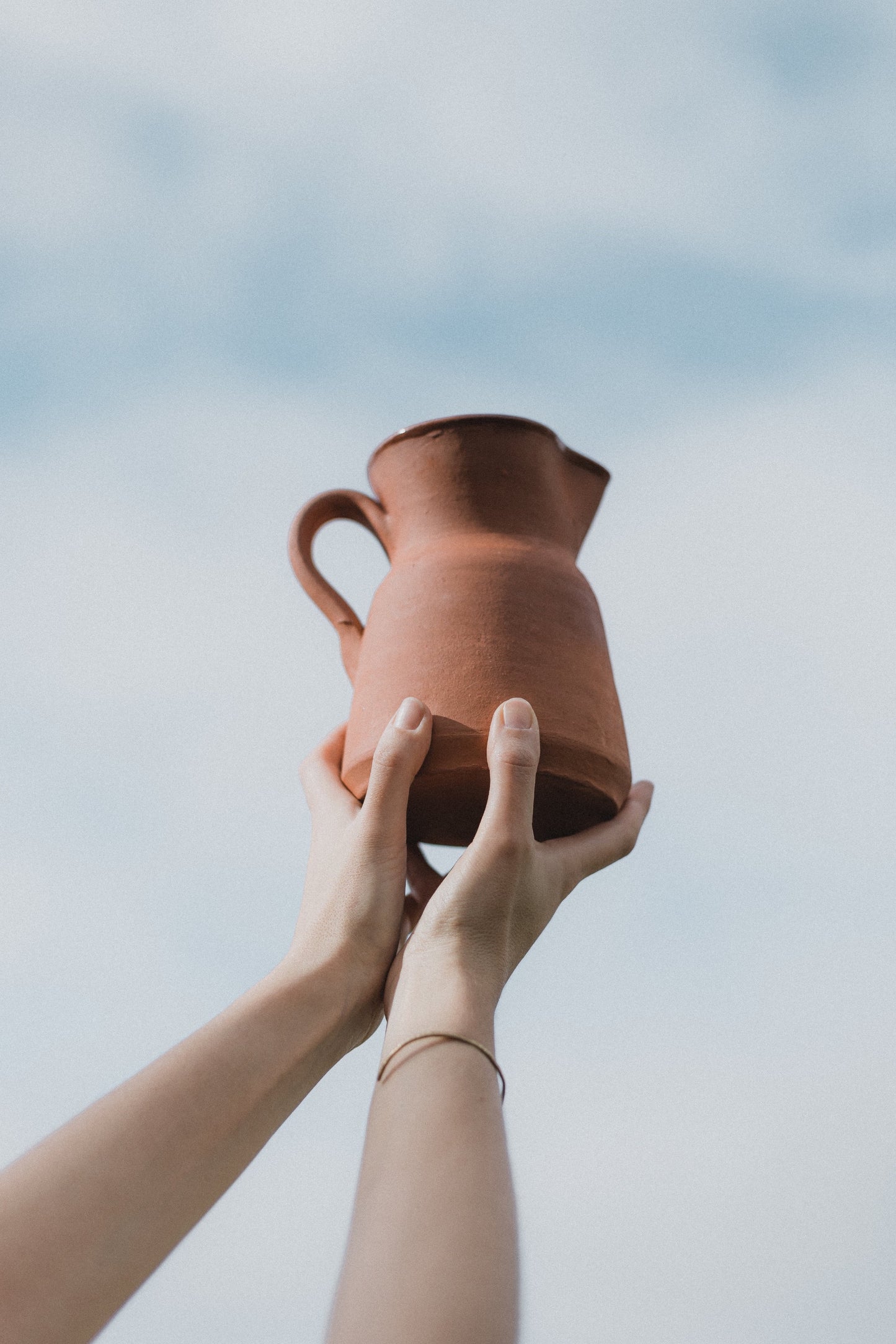 TERRA Jug large 2