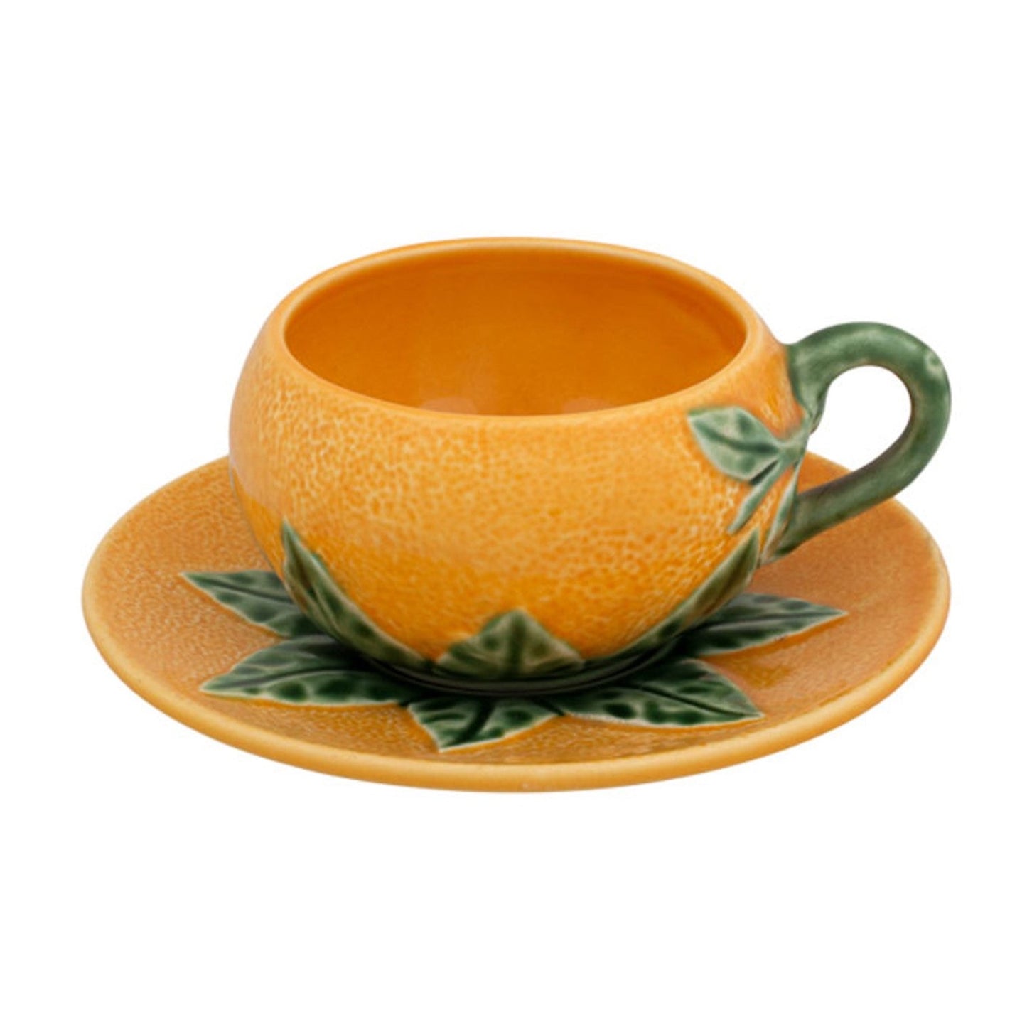 LARANJA Tasse medium