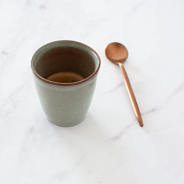 BRISA Cup small moss