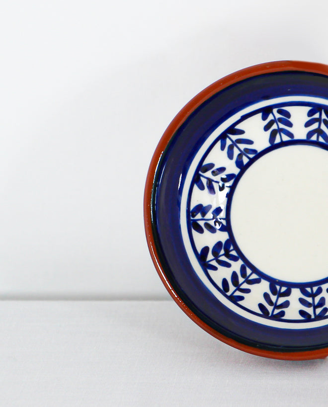 ESPIGA Bowl small blue