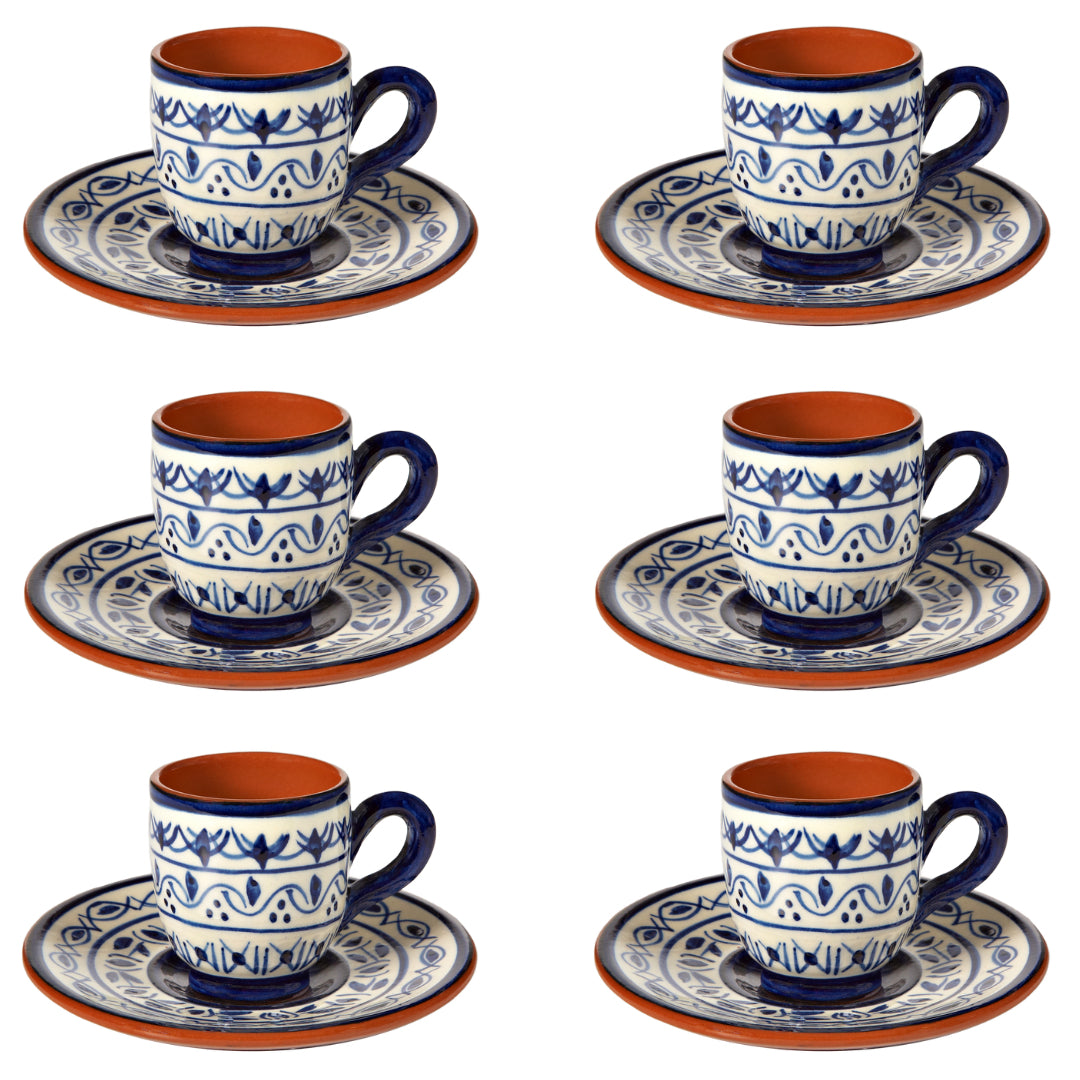 MOURISCA Cup small
