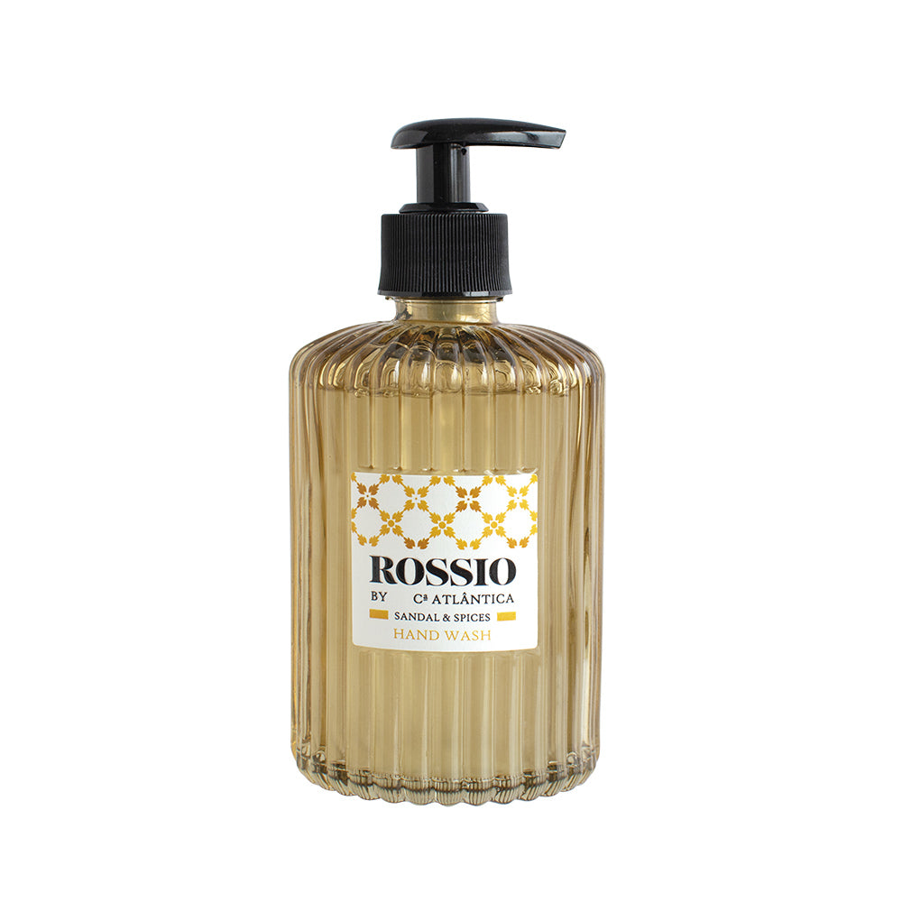 ROSSIO Liquid Soap Sandalwood