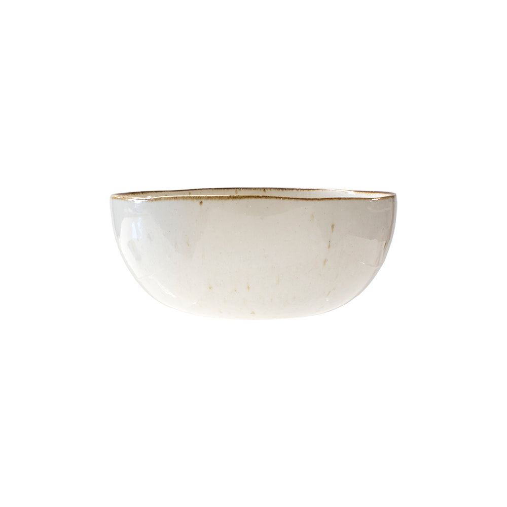 BRISA Bowl medium grey