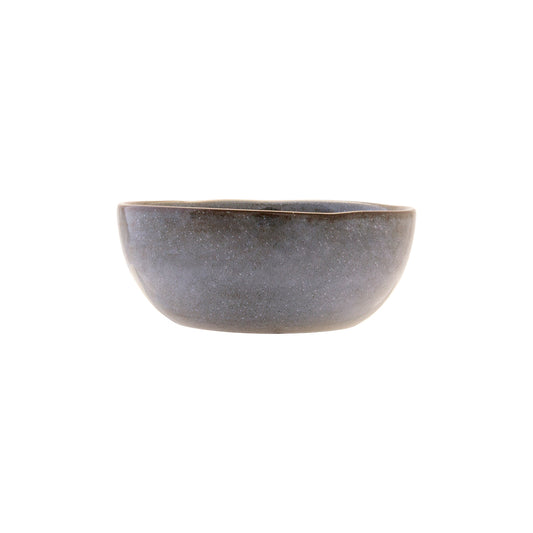 BRISA bowl medium blue