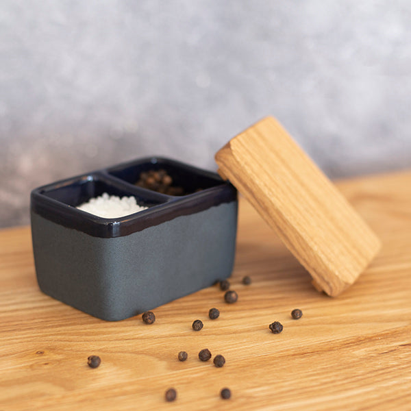 FRUTA Pomegranate Salt+Pepper