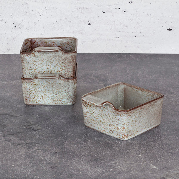 BRISA bowl large moss