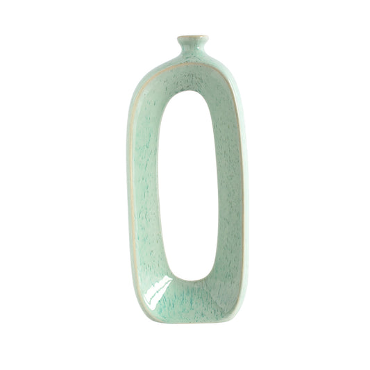 BRISA Vase green