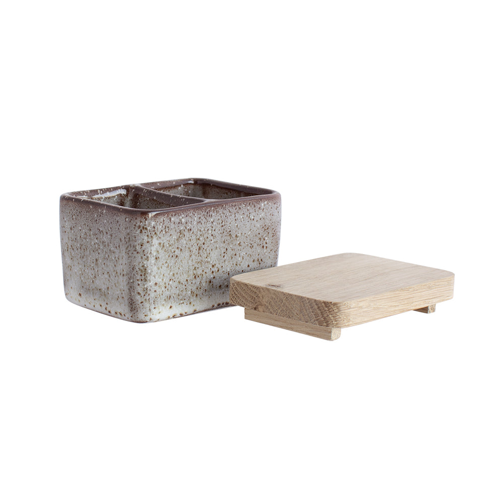 FRUTA Pomegranate Salt+Pepper
