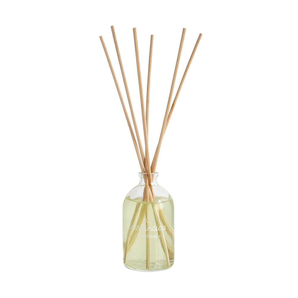 ROSSIO Diffuser Cotton Flower