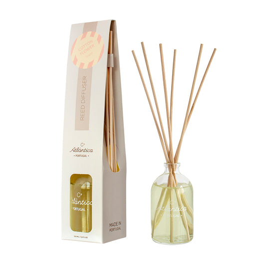 ROSSIO Diffusor Baumwollblume