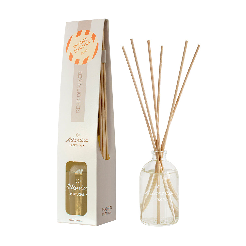 ROSSIO Diffuser Orange Blossom