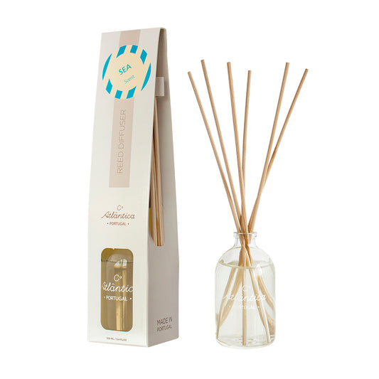 ROSSIO Diffuser Sea Fragrance