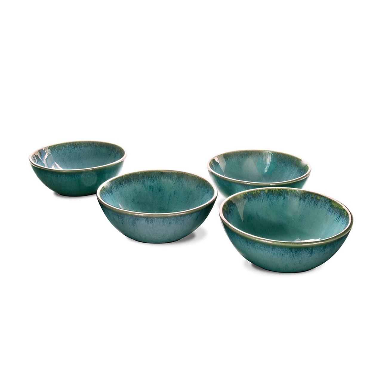 ONDA bowl medium turquoise