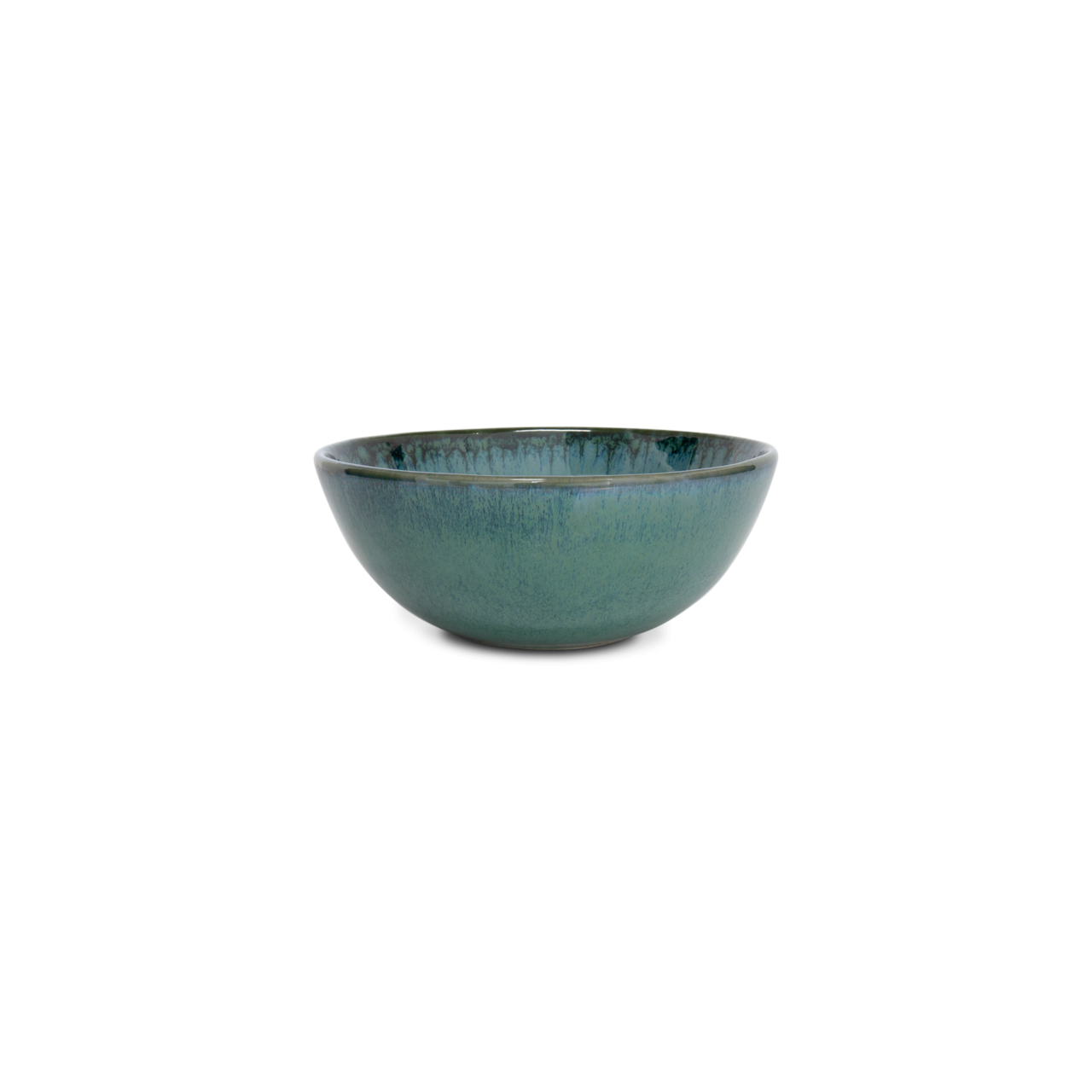 ONDA bowl medium turquoise