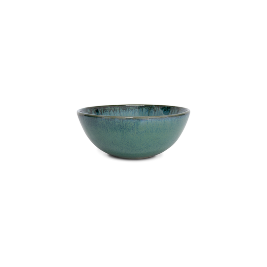 ONDA bowl medium turquoise