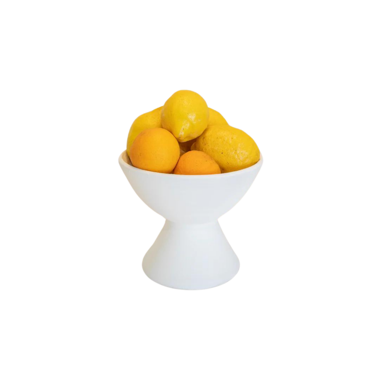 FRUTEIRA bowl white