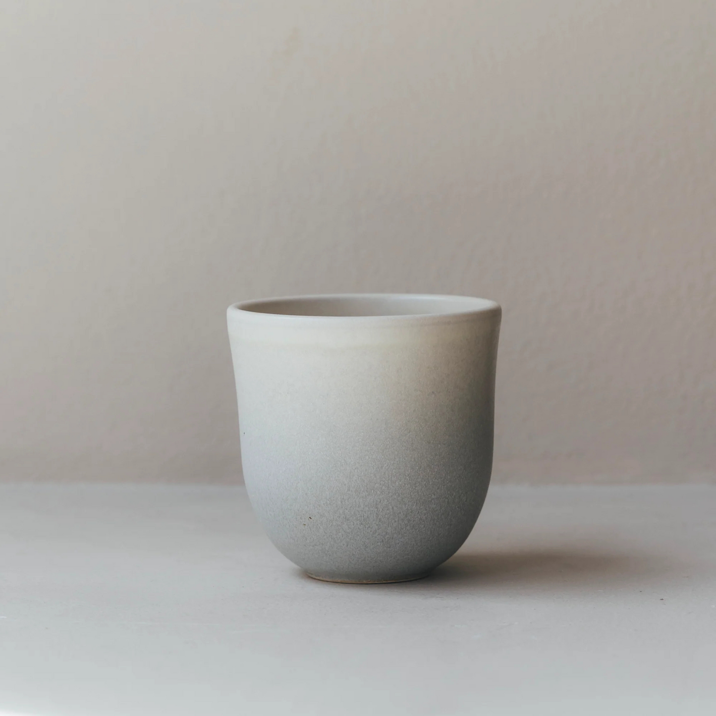 ORGÂNICA Cup small blue