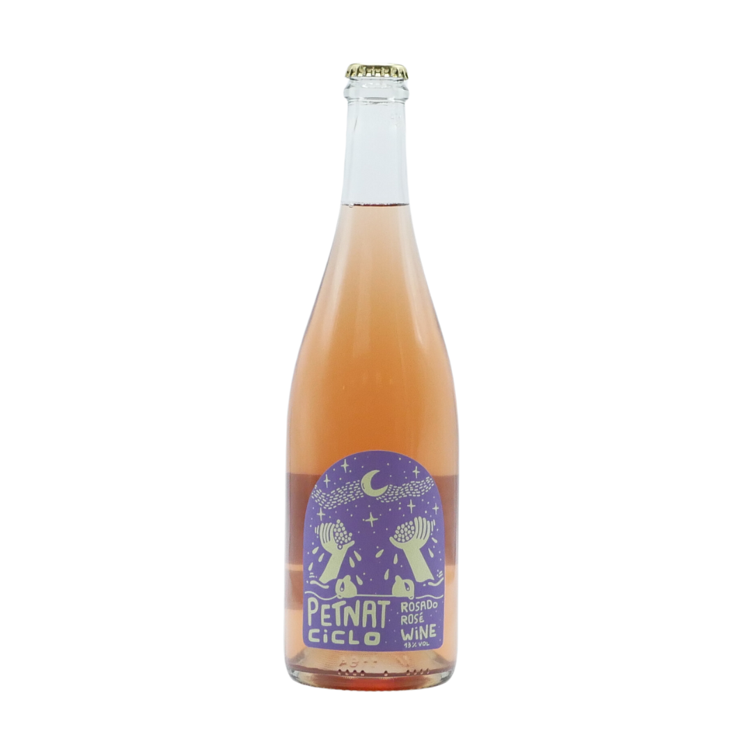 VINHO Ciclo Petnat ~ offline exclusive