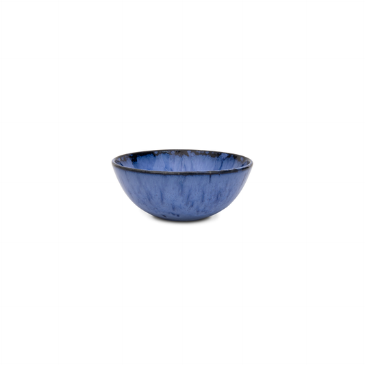 ONDA bowl medium blue