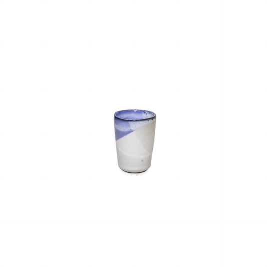 ONDA cup small blue