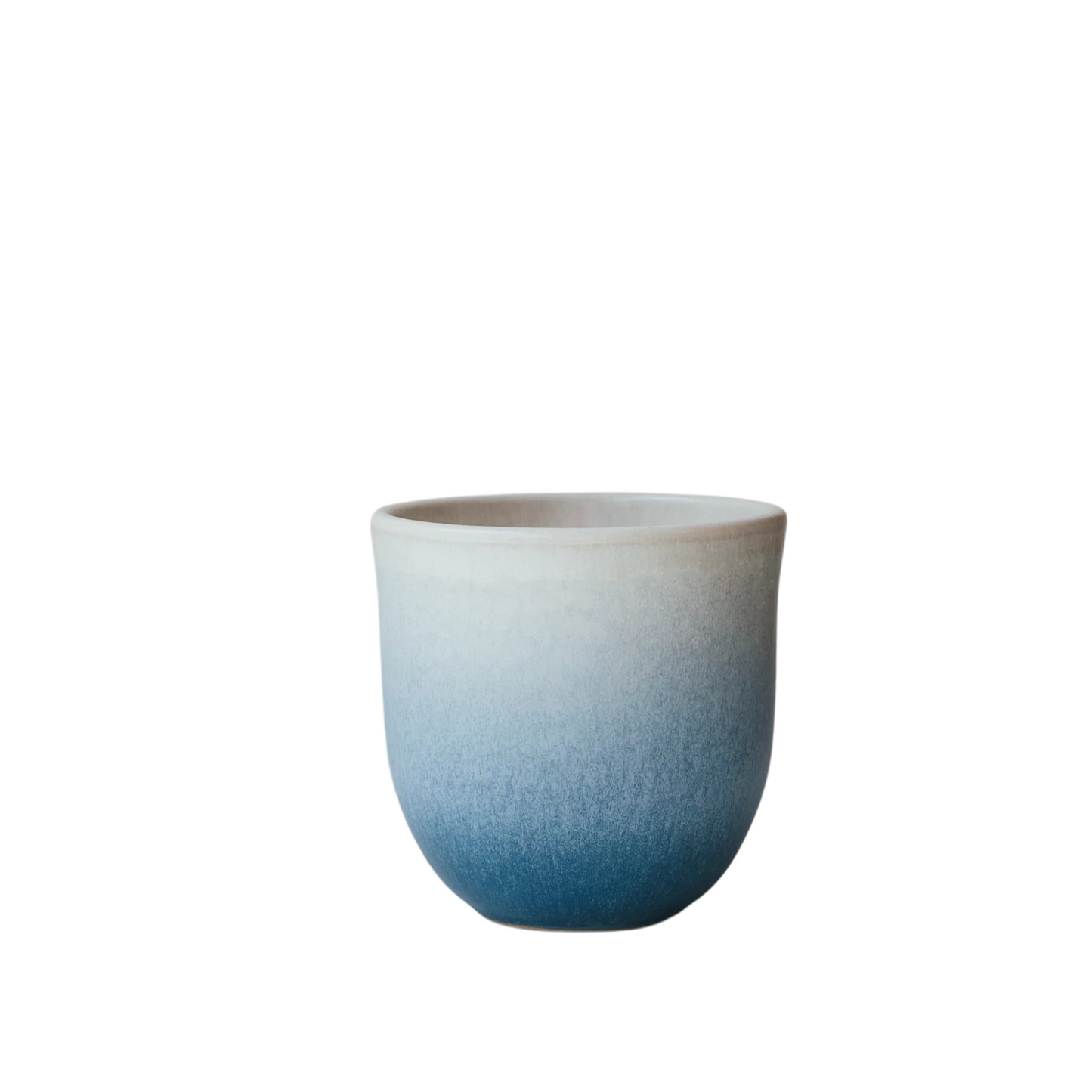 ORGÂNICA Cup small blue