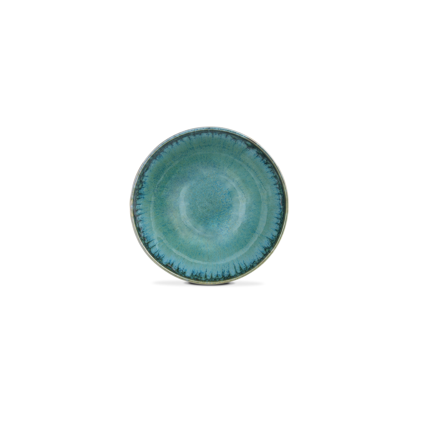 ONDA bowl medium turquoise