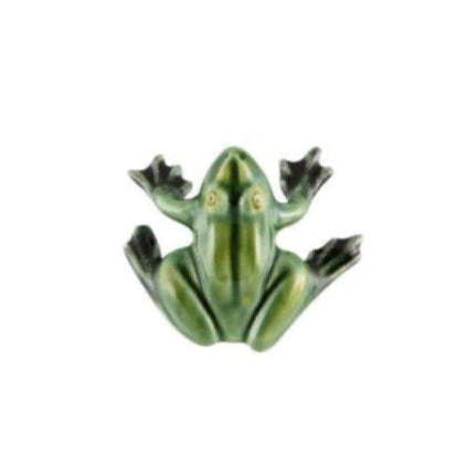 RÃ Frosch Magnet