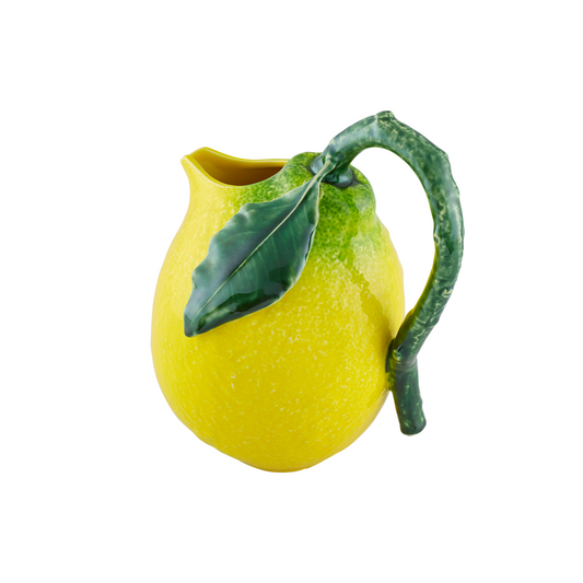 LIMÃO Kanne groß