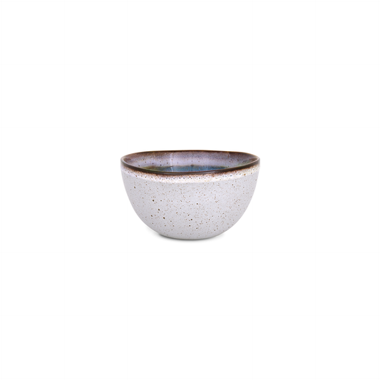 ONDA bowl gray-blue