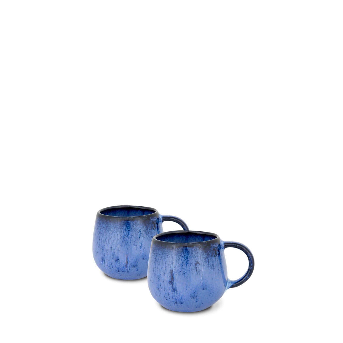 ONDA cup small blue