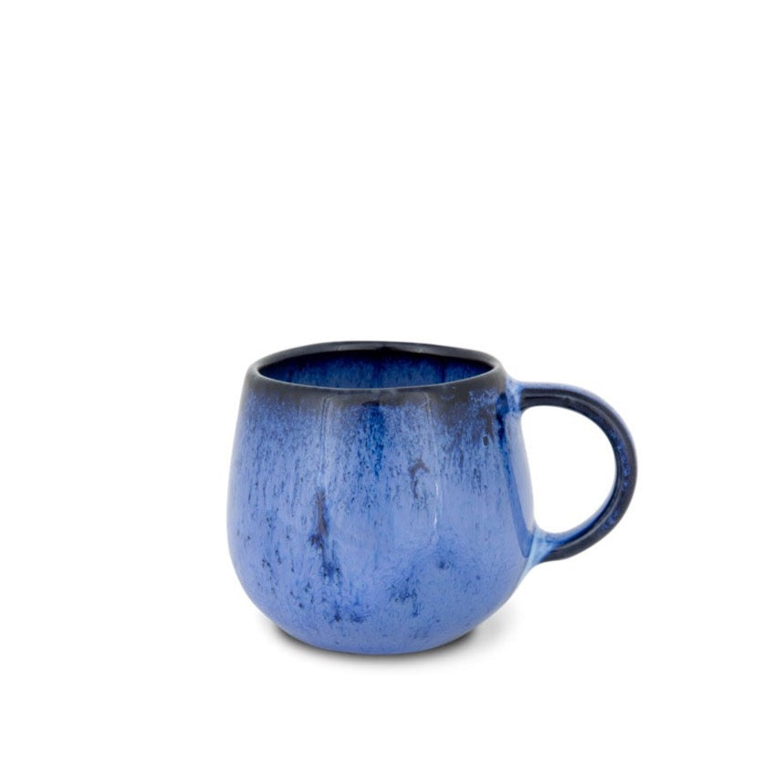 ONDA cup small blue