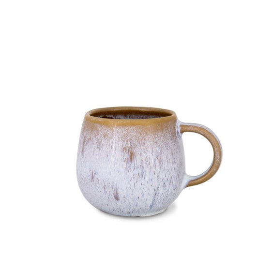 ONDA Tasse klein creme