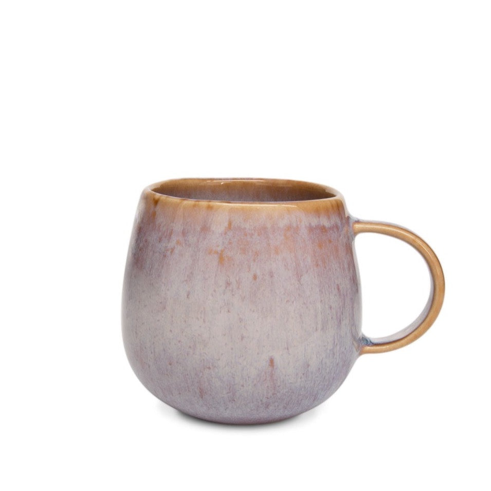 ONDA Tasse medium rosé