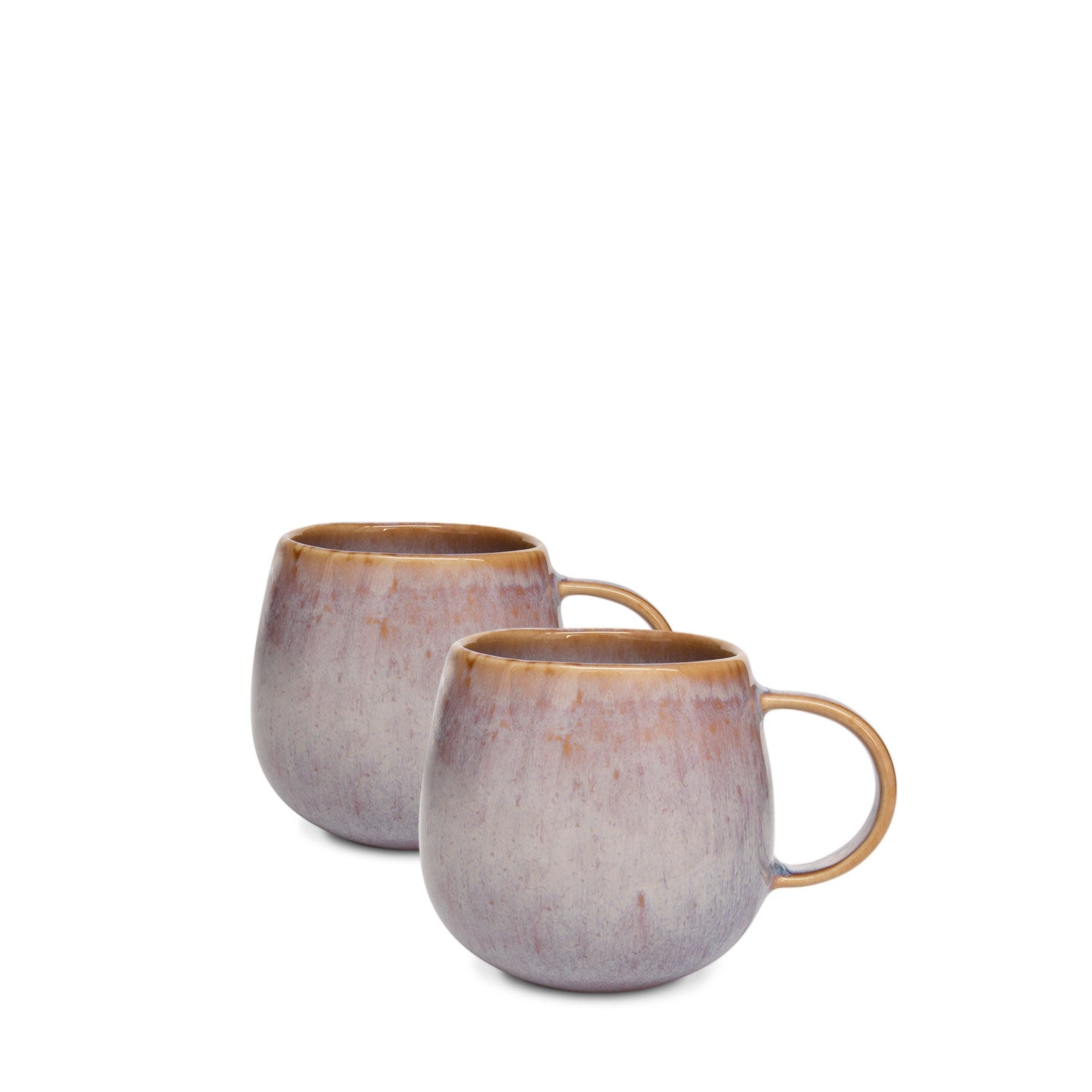 ONDA Tasse medium rosé