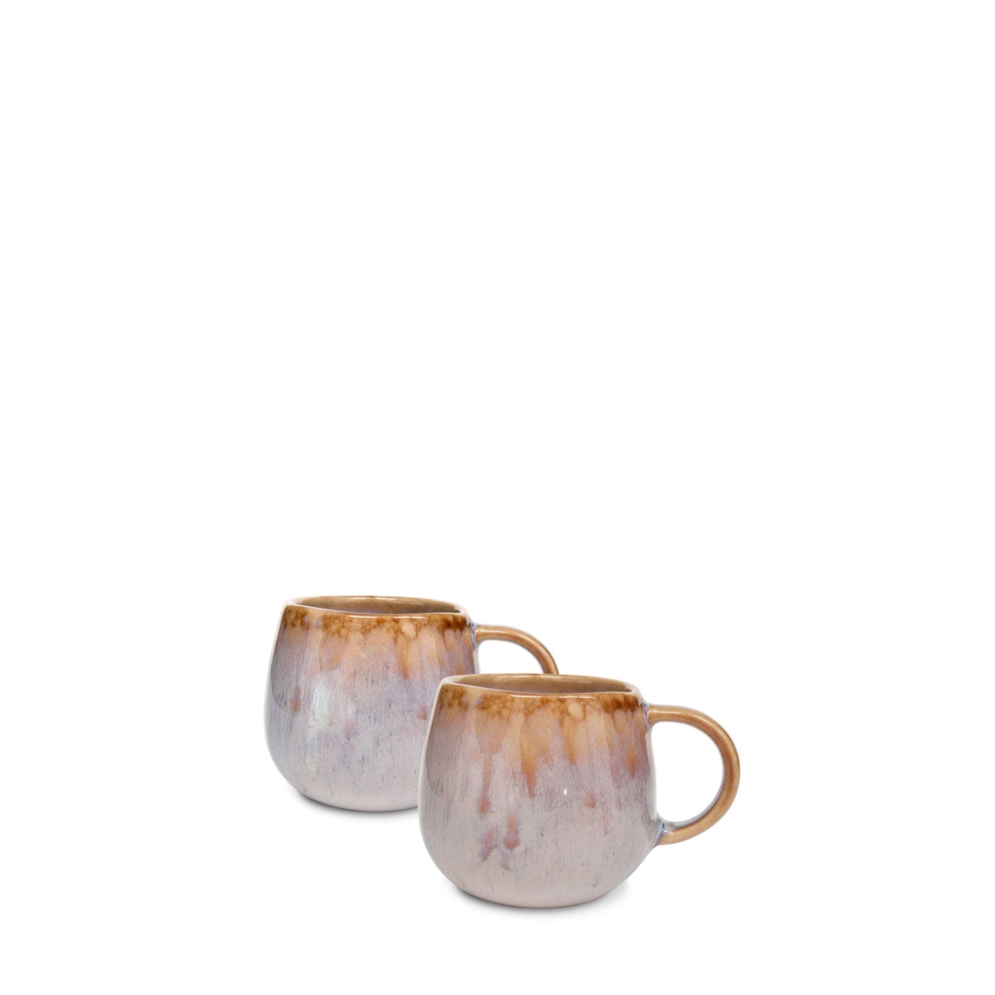 ONDA Tasse klein rosé