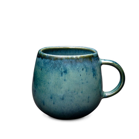 ONDA cup medium turquoise