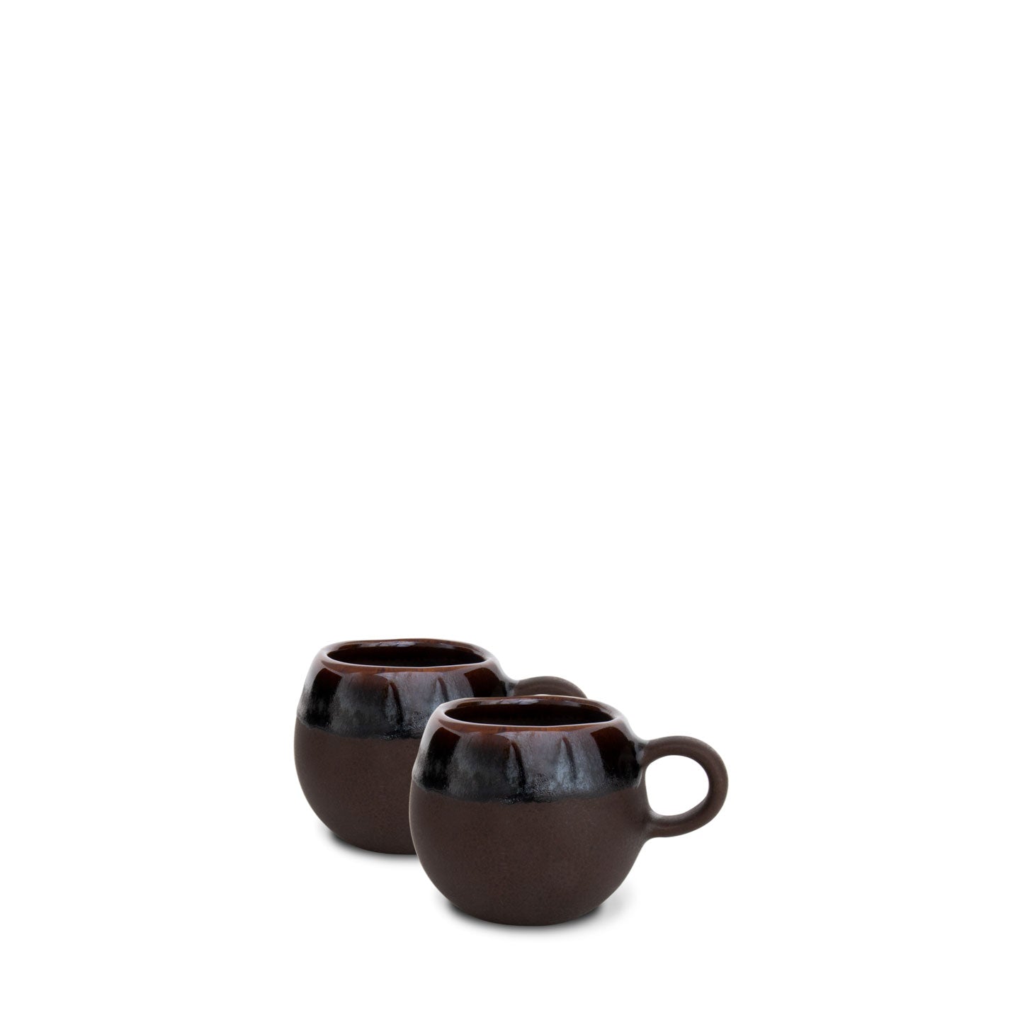 ONDA cup small brown