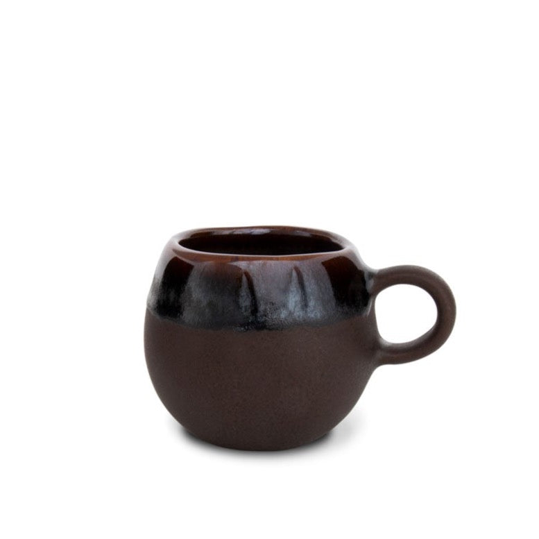 ONDA cup small brown