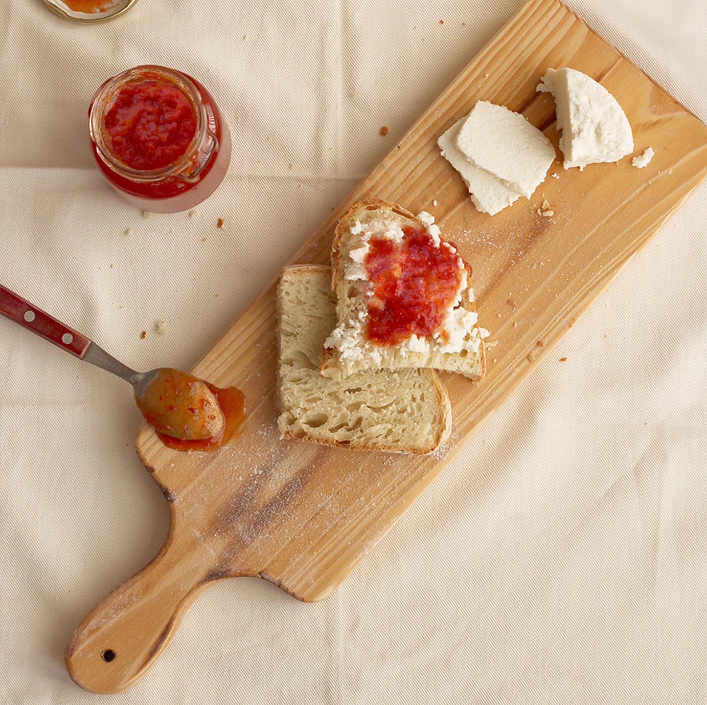 TOMATE Marmelade