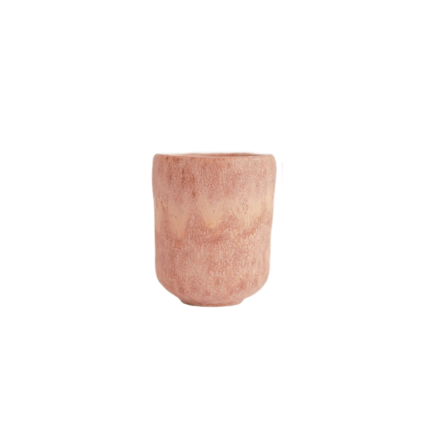 ORGÂNICA Cup small pink