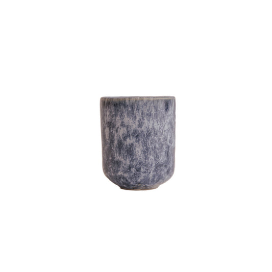 ORGÂNICA Cup small blue