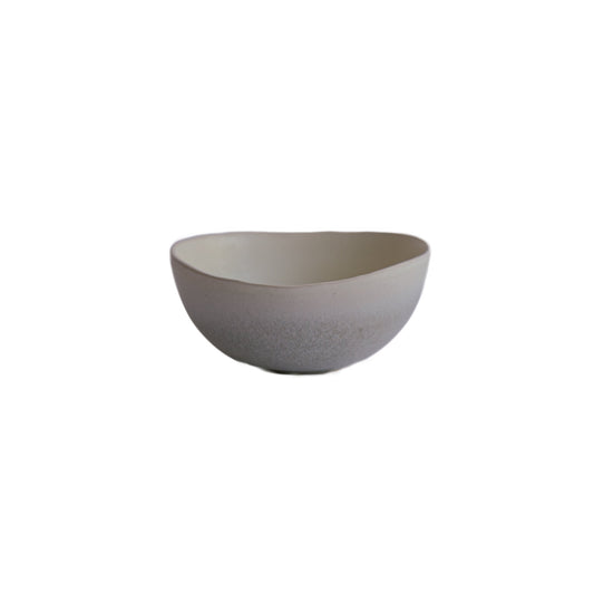 ORGÂNICA Bowl medium grey