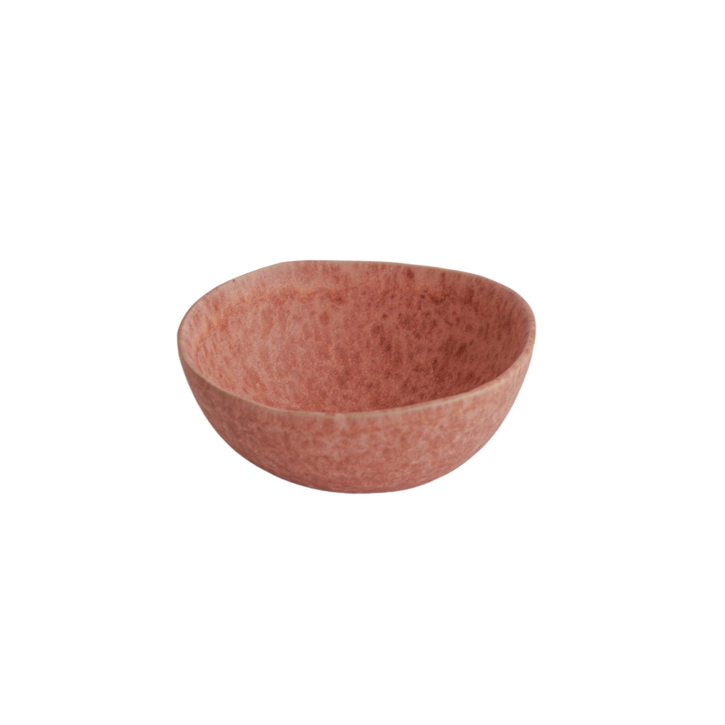 ORGÂNICA Bowl medium pink