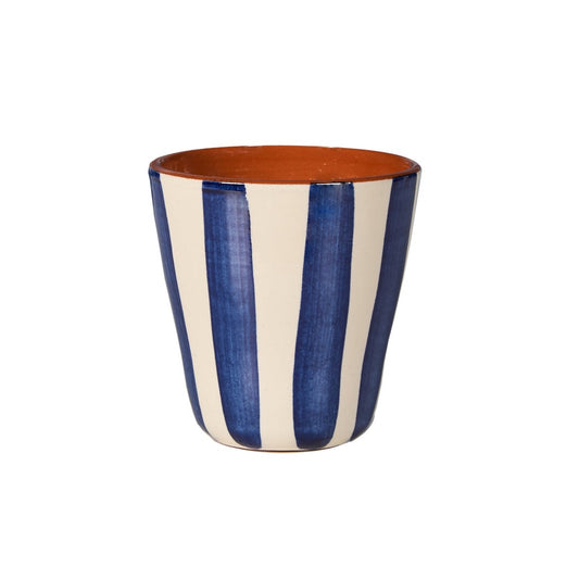 LISTA Cup medium blue